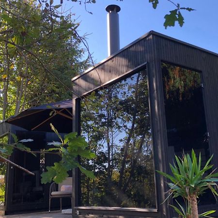 Chalet Holmen Uddevalla Exteriér fotografie
